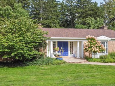 3617 Walbri Dr, Bloomfield Hills, MI, 48304