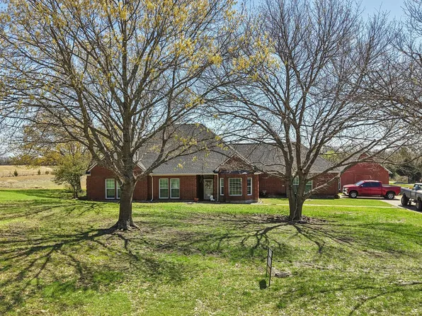 447 Stevens Rd, Rockwall, TX 75032