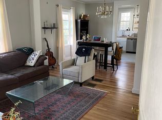 1116 Sedgefield St, Durham, NC 27705