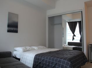 14 York St #8888, Toronto, ON
