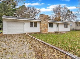 321 Monroe St, Webberville, MI 48892