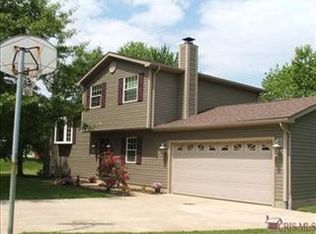 5005 Mildred Cir SW, Navarre, OH 44662
