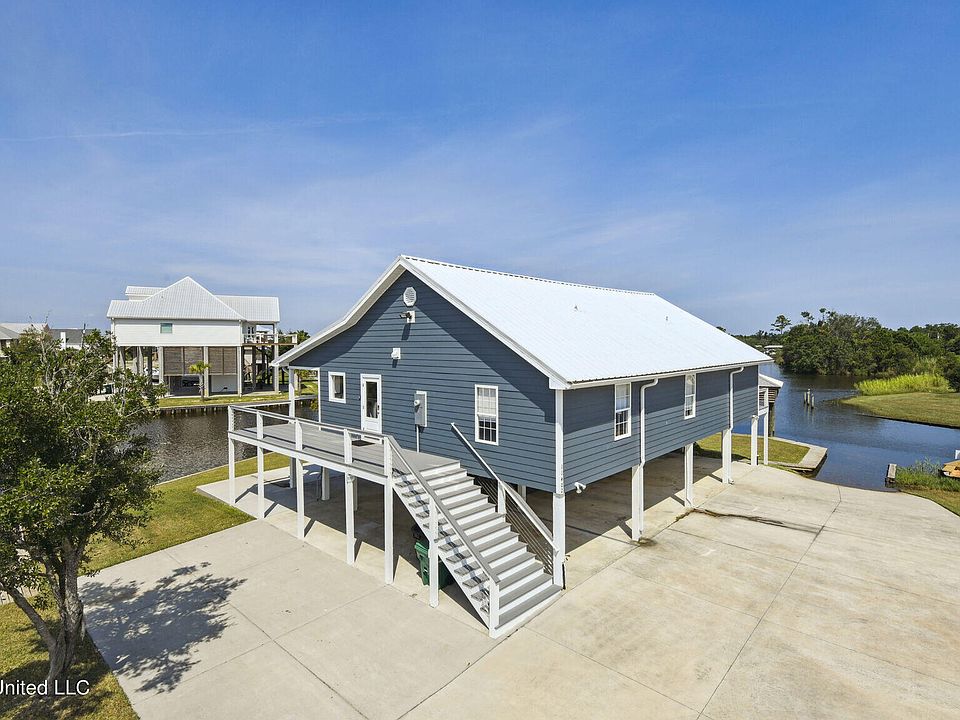 11402 Texas St, Bay Saint Louis, MS 39520 MLS 4055116 Zillow