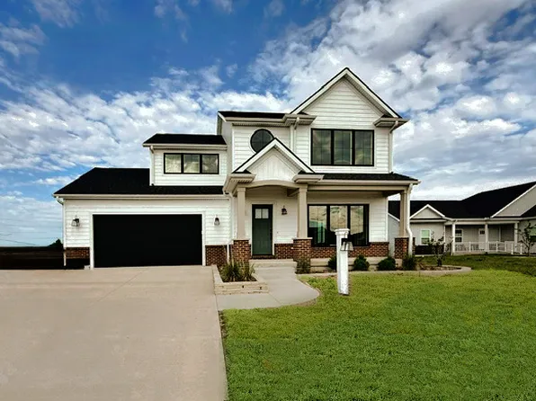 3608 Freedom Blvd, Champaign, IL 61822