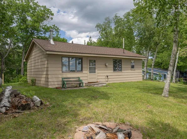 4935 Mae Bill Dr NE, Longville, MN 56655