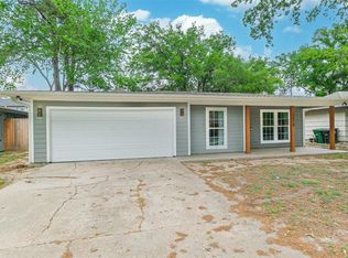 7518 Dearborn St, Houston, TX 77055