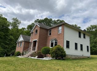 125 Nightingale Rd, Blairstown, NJ 07825