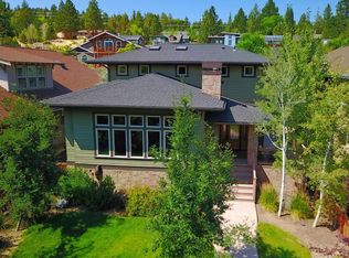 1386 NW Newport Ave, Bend, OR 97703