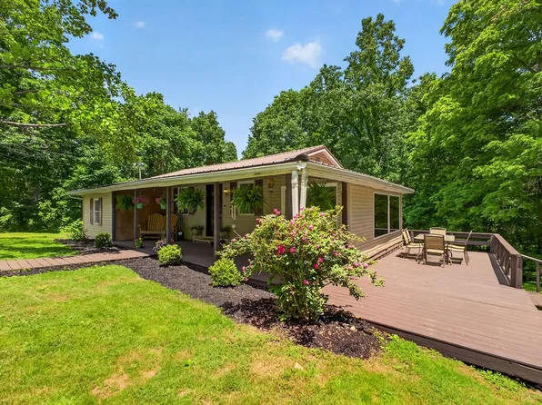 4976 Ridgetop Rd, Hampshire, TN 38461