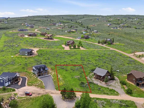 3457 S Porcupine Cir, Garden City, UT 84028
