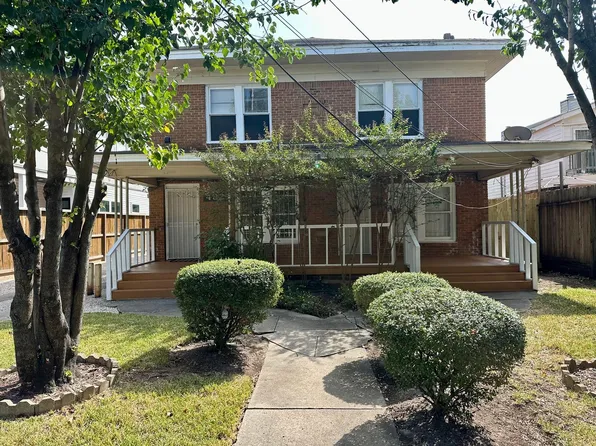 4823 Jackson, 4823 Jackson St #1A, Houston, TX 77004