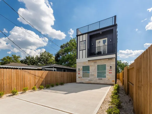 3516 Noah St #B, Houston, TX 77021