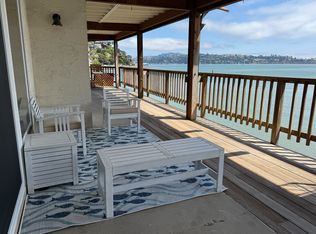 203 Valley St #B, Sausalito, CA 94965