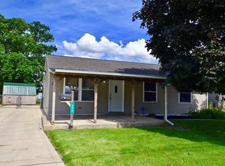 898 Robinson St, Marion, OH 43302