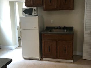 46 Charter St APT 2, Boston, MA 02113