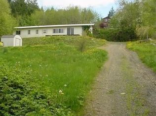 61 E Great Bend Dr, Union, WA 98592