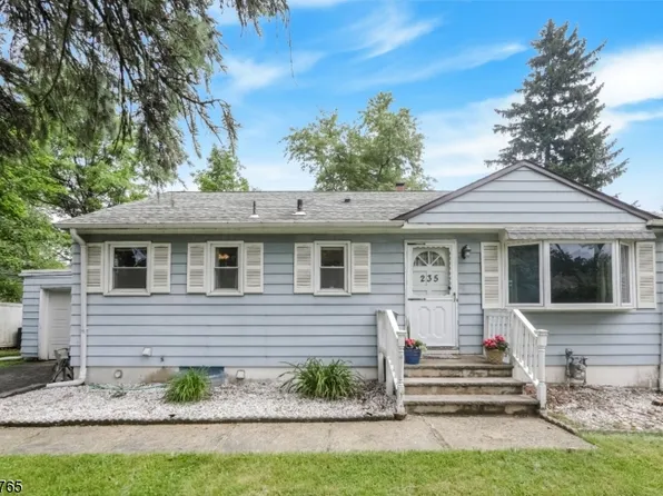 235 Haven Ave, Scotch Plains Twp., NJ 07076