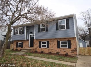 7 Dinsmore Ave, Glen Burnie, MD 21061