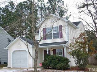 904 Bowler Dr, Durham, NC 27703