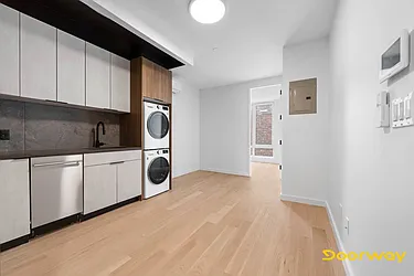 Rented by Doorway NYC, LLC