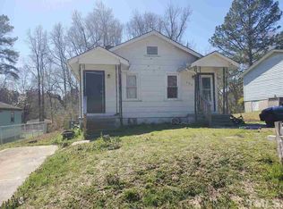 606 Red Oak Ave, Durham, NC 27707