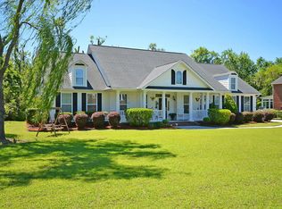 4201 Club Course Dr, North Charleston, SC 29420