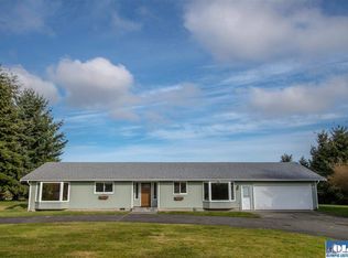 350 Stone Rd, Sequim, WA 98382