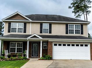 172 Kingston Ridge Dr, Columbia, SC 29209