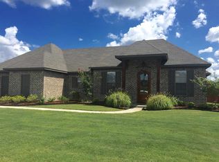 279 Rockbridge Dr, Madison, MS 39110