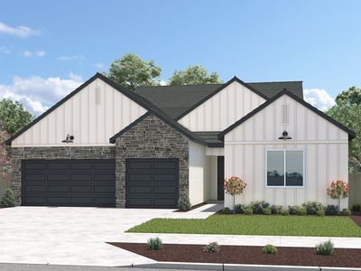 1740 S Buffalo Dr #-lot 114, Hanford, CA, 93230