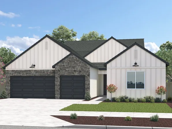 1740 S Buffalo Dr #-lot 114, Hanford, CA 93230