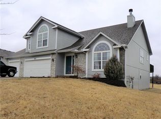 8912 NE 111th St, Kansas City, MO 64157