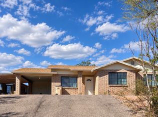 226 Paseo Montura, Rio Rico, AZ 85648
