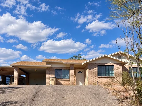 226 Paseo Montura, Rio Rico, AZ 85648