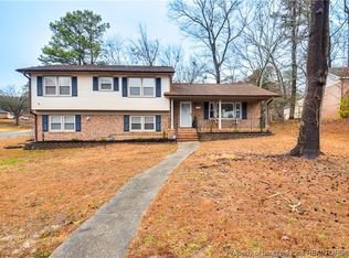 6316 Easthampton Ct, Fayetteville, NC 28314