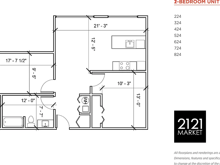 2121 Market Street — Photo 26