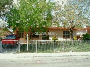 313 Princeton St, Las Vegas, NV 89107