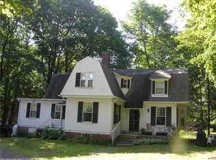 16 Hideaway Ln, Bar Harbor, ME 04609