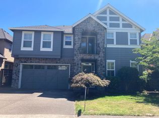 23168 SW Greengate Pl, Sherwood, OR 97140