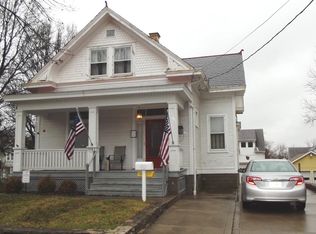 3943 Trevor Ave, Cincinnati, OH