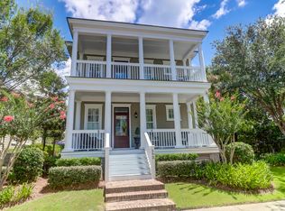 593 Galera Ln, Mount Pleasant, SC 29464