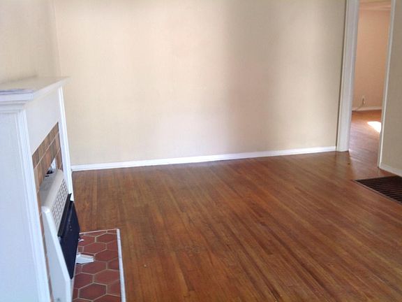 Great hardwoods