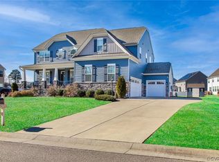 1425 Mangrove Bay Ter, Chester, VA 23836