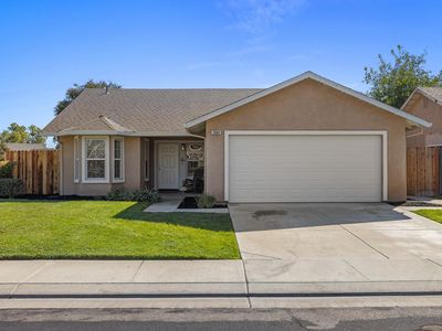 3984 Monique Cir, Stockton, CA, 95204
