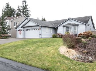 7020 189th Street Ct E, Puyallup, WA 98375