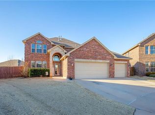 11017 SW 39th Ct, Mustang, OK 73064