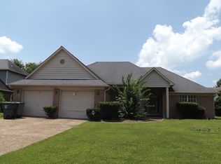 865 N Sanga Rd LOT 416, Cordova, TN 38018