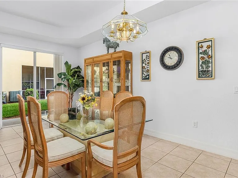9814 Quinta Artesa Way #102 — Photo 5