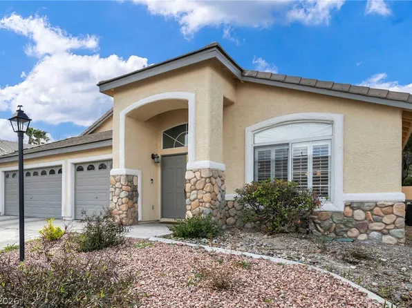 7325 Jack Russell St, Las Vegas, NV 89131