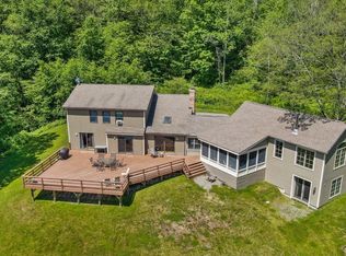 83 Schmeichel Road, Hillsdale, NY 12529